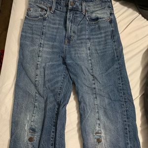 Luck brand Denim Jeans